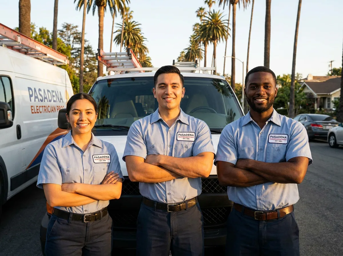 Electrician company in Latonia, KY
