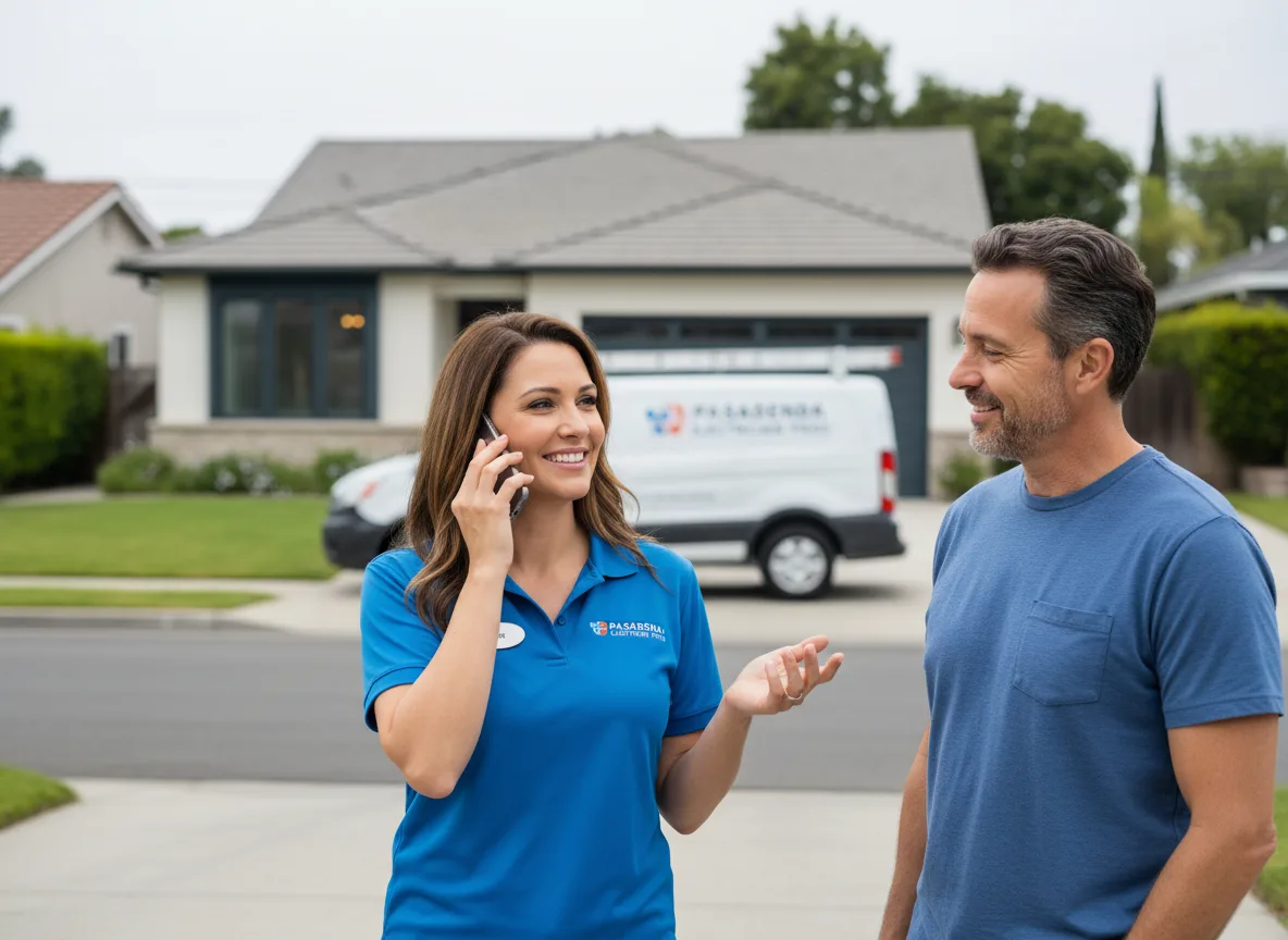 Electrician Latonia, KY FAQs
